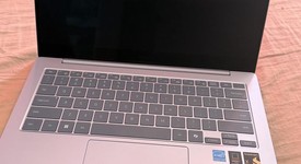 Mint
													Samsung Galaxy Book4 Edge - Sapphire, 512 GB, 16 GB, 14", photo 5 of 17