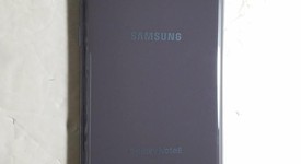 Fair
													Samsung Galaxy Note 8 - Unlocked, Gray, 64 GB, SM-N950U1, photo 4 of 4