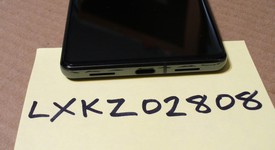 Mint
													Google Pixel 7 Pro - Unlocked, Obsidian, 128 GB, 12 GB, GE2AE, photo 1 of 17