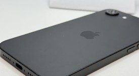 Good
													Apple iPhone 16e - Unlocked, Black, 128 GB, A3212, photo 3 of 7
