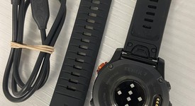 Good
													Garmin Fenix 7 Pro - Gray, Solar, photo 3 of 3