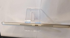 Mint
													Apple iPad 8th Gen - Unlocked, Silver, 32 GB, A2428, photo 2 of 6