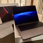 Mint MacBook Pro 2023 - 14 inch - 512 GB, Gray, 16 GB, Apple M2 Pro 10-core