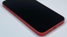 Fair
													Apple iPhone 12 Mini - AT&T, Red, 128 GB, A2176, photo 5 of 7
