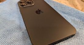 Good
													Apple iPhone 15 Pro Max - Unlocked, Black, 1 TB, A2849, photo 4 of 10