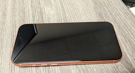 Mint
													Apple iPhone 17 Pro Max - Unlocked, Cosmic Orange, 512 GB, A3257, photo 2 of 7