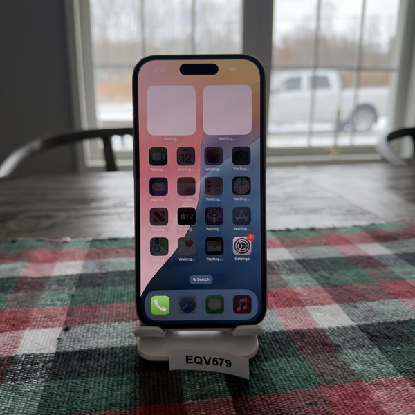 Apple iPhone 15 - Spectrum, 128 GB, Pink, A2846