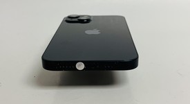 Good
													Apple iPhone 13 Mini - Unlocked, Midnight, 128 GB, A2481, photo 4 of 10