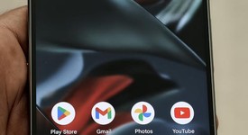 Mint
													Google Pixel 9 Pro XL - Unlocked, Hazel, 512 GB, 16 GB, GGX8B, photo 3 of 10