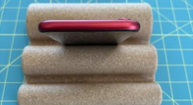 Mint
													Apple iPhone Xr - Unlocked, Red, 64 GB, A1984, photo 5 of 9