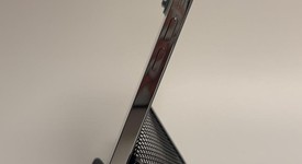 Good
													Apple iPhone 14 Pro Max - Unlocked, Silver, 512 GB, A2651, photo 4 of 8