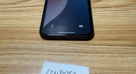 Good
													Apple iPhone 11 - Unlocked, Black, 64 GB, A2111, photo 1 of 7