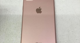 Good
													Apple iPhone 7 Plus - T-Mobile, Rose Gold, 256 GB, A1784, photo 3 of 7