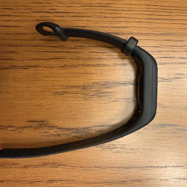 Garmin vivosmart 5 - Black, Small-Medium