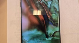 Good
													Samsung Galaxy S10 Plus - Verizon, Blue, 128 GB, 8 GB, SM-G975U, photo 1 of 2