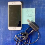 Good Apple iPhone 6S - Unlocked, 64 GB, Rose Gold, A1688