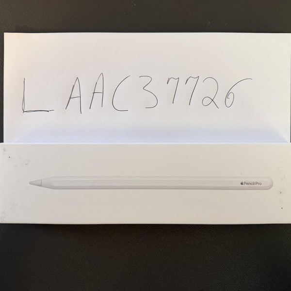 Apple Pencil Pro