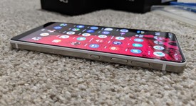 Good
													Essential PH-1 - Unlocked, White, 128 GB, 4 GB, photo 4 of 21