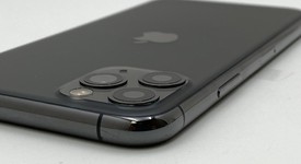 Fair
													Apple iPhone 11 Pro - Unlocked, Gray, 64 GB, A2160, photo 4 of 7