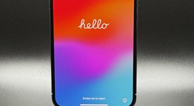 Fair
													Apple iPhone 13 Pro Max - Unlocked, Silver, 1 TB, A2484, photo 2 of 7