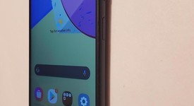 Good
													Samsung Galaxy A12 - Unlocked, Black, 32 GB, 3 GB, photo 4 of 8