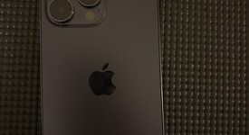 Mint
													Apple iPhone 14 Pro Max - Unlocked, Purple, 128 GB, A2651, photo 2 of 8