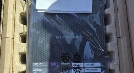New
													Netgear Nighthawk Router, photo 2 of 2