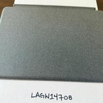 Used Logitech Combo Touch for iPad Pro - Gray, M4 11 inch