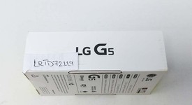 New
													LG G5 - AT&T, Gold, 32 GB, H820, photo 2 of 3