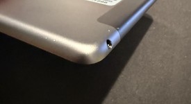 Good
													Apple iPad 7th Gen - Verizon, Gray, 32 GB, A2200, photo 5 of 7
