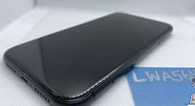 Good
													Apple iPhone 11 - Unlocked, Black, 64 GB, A2111, photo 4 of 7