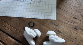 Used
													Bose QuietComfort Ultra Earbuds - White, photo 5 of 7