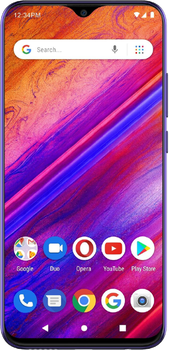 Blu G9 Pro