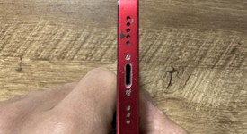 Fair
													Apple iPhone 13 - AT&T, Red, 128 GB, A2482, photo 4 of 6