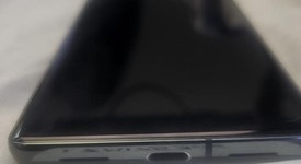 Good
													Google Pixel 7 Pro - Verizon, Obsidian, 512 GB, 12 GB, GE2AE, photo 4 of 10