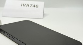 Good
													Apple iPhone 13 - Unlocked, Midnight, 128 GB, A2482, photo 2 of 5