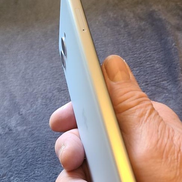 T-Mobile REVVL 8 - Metro by T-Mobile, 128 GB, Icy Silver