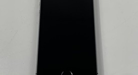 Good
													Apple iPhone SE 1st Gen 2016 - Unlocked, Grey, 128 GB, A1662, photo 1 of 6