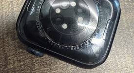 Fair
													Apple Watch Series 8 41mm - Midnight, A2770 - GPS, Aluminum, photo 5 of 6