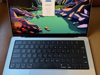 MacBook Pro 2024 - 14"