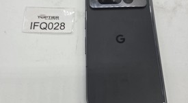 Mint
													Google Pixel Fold - Verizon, Obsidian, 512 GB, 12 GB, G9FPL, photo 4 of 9