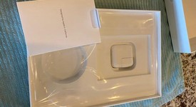 Good
													Apple iPad 7th Gen - Wi-Fi, Silver, 128 GB, A2197, photo 1 of 13