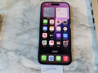 Apple iPhone 15 Pro