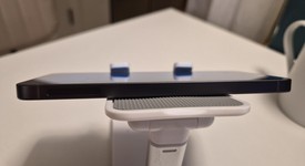 Mint
													Samsung Galaxy S25 - Unlocked, Silver Shadow, 128 GB, 12 GB, SM-S931U1, photo 5 of 17