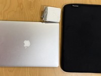 MacBook Pro 2015 (Retina) - 15"