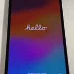 Good Apple iPhone 12 - Unlocked, Black, 64 GB, A2172