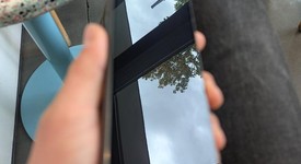 Good
													Samsung Galaxy Z Fold6 - Unlocked, Silver, 1 TB, 12 GB, SM-F956U1, photo 5 of 15