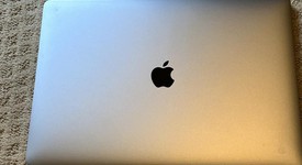 Good
													MacBook Pro 2019 - 15" - I9, Gray, 512 GB, 16 GB, photo 5 of 8