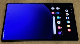 Good
													Samsung Galaxy Tab S9 Ultra - Wi-Fi, Graphite, 512 GB, 12 GB, SM-X910, photo 3 of 6