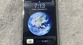 Mint
													Apple iPhone - AT&T, Black, 8 GB, photo 2 of 9